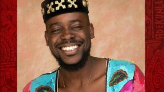 Adekunle Gold – There Is A God ft. LCGC
