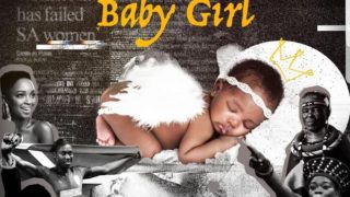 B3nchMarQ – Baby Girl (Prod. by IceMan Beatz)