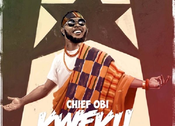 Chief Obi - Kweku
