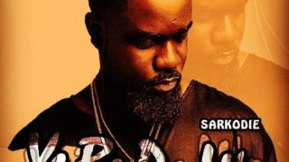 Sarkodie - Ye Be Pa Wo (Intro Edit) (Mixed By Saint Oracle)