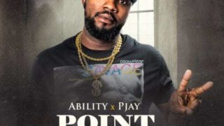 Ability - Point & Kill