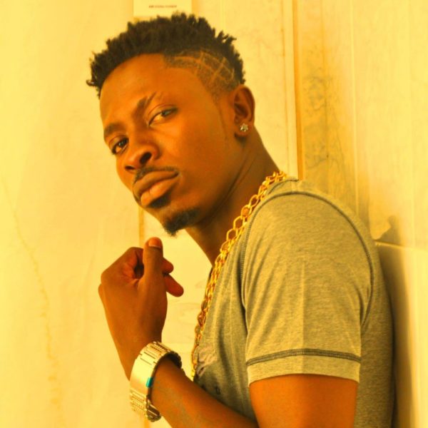 ENTERTAINMENT NEWS - ‘I’m Not Violent, Some Of You Just Don't Understand Me’- Shatta Wale