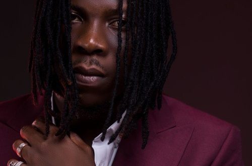 ENTERTAINMENT NEWS - Stonebwoy explains why he pulled a gun on stage