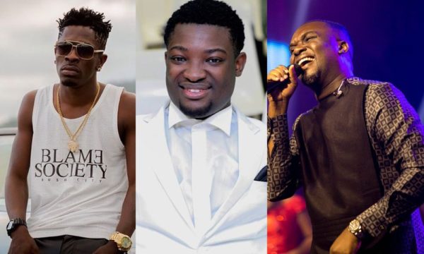 ENTERTAINMENT NEWS - Joe Mettle’s songs lack power, I’ll choose Shatta Wale over him any day – Paa Boateng