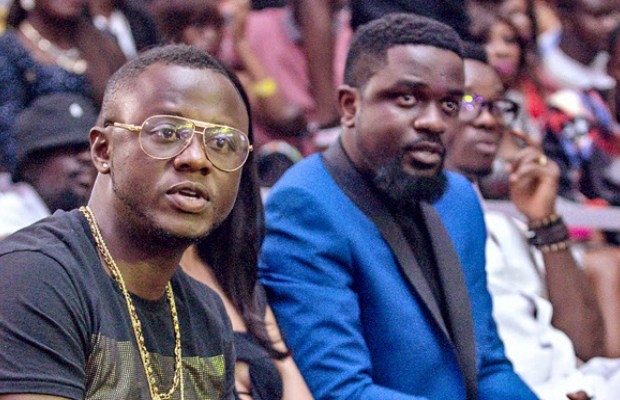 ENTERTAINMENT NEWS - Sarkodie Refused To Collaborate With American Singer Akon Because Of Me – DJ Mensah