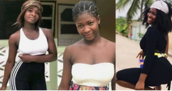TRENDING NEWS - 21-Year-Old Slay Queen Poisoned To Death By Boyfriend For Cheating On Him