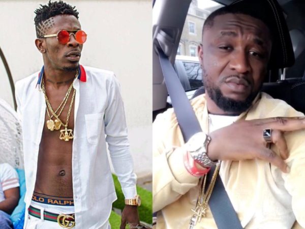 ENTERTAINMENT NEWS - Stop Forcing Yourself Into Music - Shatta Wale Blasts Greedy Archipalago