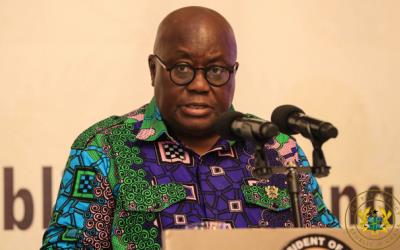 TRENDING NEWS - CSE won't happen under my Government – Akufo-Addo clears