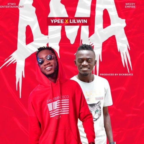 MUSIC MP3 - Ypee - Ama ft. Lil Win