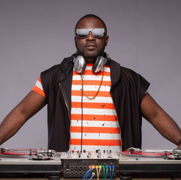 ENTERTAINMENT NEWS - Don’t disrespect DJs and expect them to play your songs – Merqury Quaye tells artistes