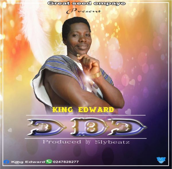 MUSIC MP3 - King Edward - Odo (Prod. By Sly Beatz)