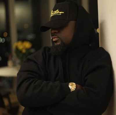MUSIC MP3 - Sarkodie - Strength Of A Woman ft. Stonebwoy