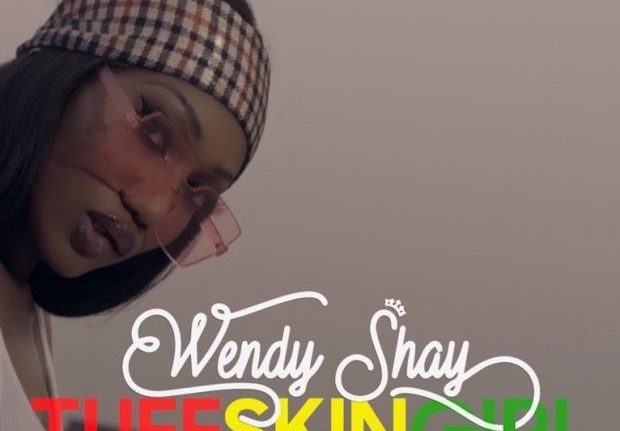 Wendy Shay - Tuff Skin Girl (Prod. By Mog Beatz)