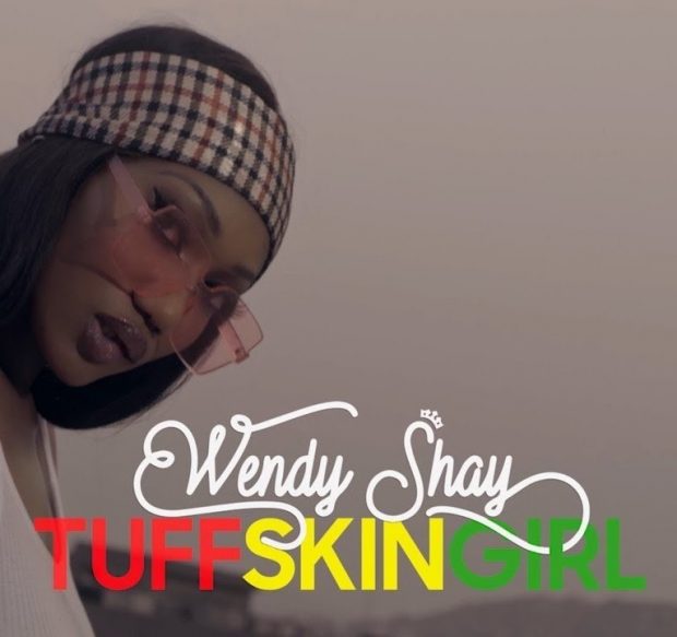 MUSIC MP3 - Wendy Shay - Tuff Skin Girl (Prod. By Mog Beatz)