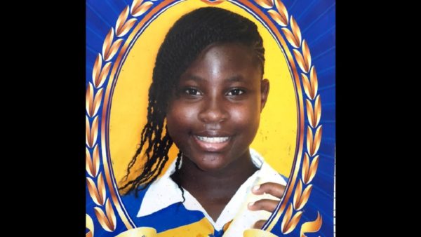 BREAKING NEWS - 13-Year-Old Girl gone missing in Central Village, St Catherine