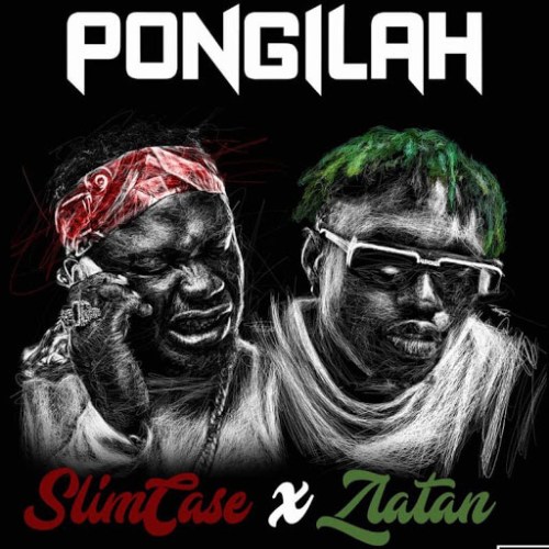 MUSIC MP3 - Slimcase ft. Zlatan - Pongilah