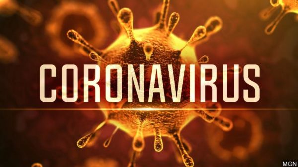 CORONAVIRUS UPDATE - Italy records 793 coronavirus deaths in one day