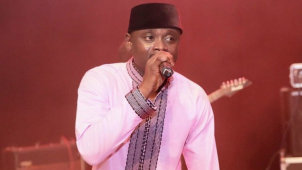 ENTERTAINMENT NEWS - Here Are Two Songs That Sampled Kofi Nti’s Odo Nwom
