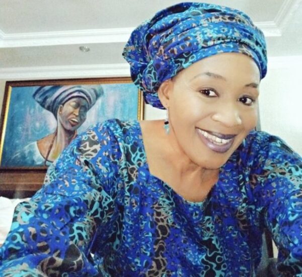 “I Know How She Died”- Kemi Olunloyo Reacts To The Death Of Nicole Thea