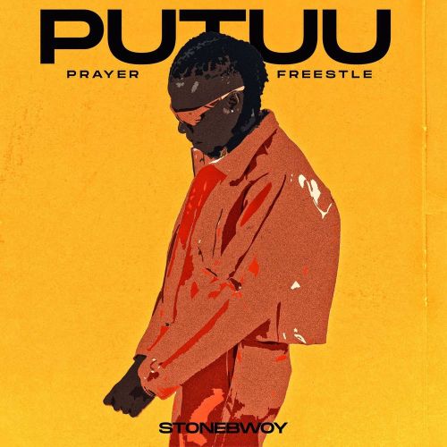 MUSIC MP3 - Stonebwoy - Putuu Freestyle (Pray)