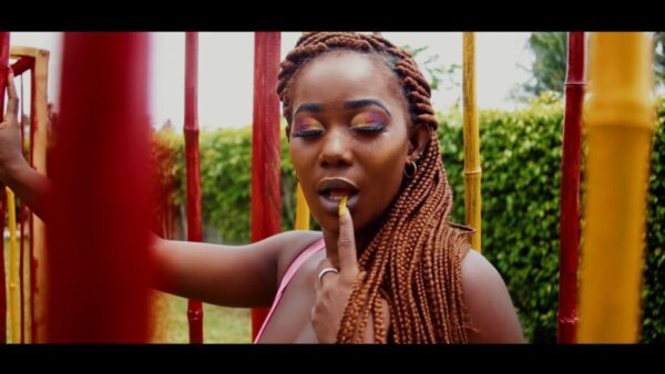 MUSIC VIDEO - Iconzy Fiack - Crazy oo (Official Video) (Dir. By Erzuah)