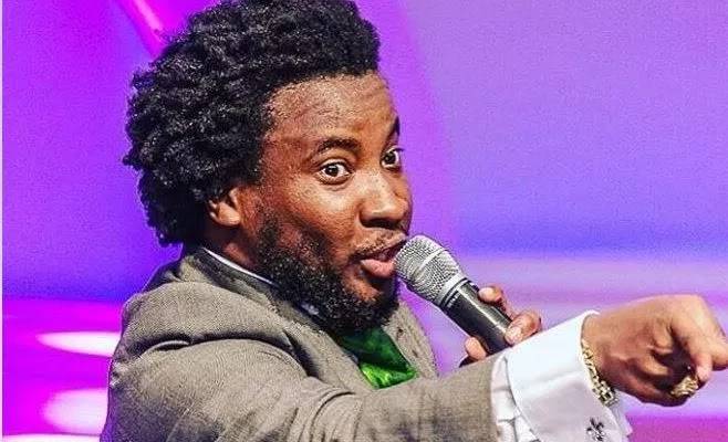 ENTERTAINMENT NEWS - ‘You did amazing apologizing. For not, all that matters is your wife kids and career’ – SONNIE BADU