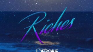 J.Derobie - Riches (Prod. By MOG Beatz)