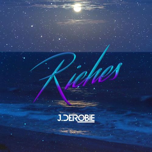 MUSIC MP3 - J.Derobie - Riches (Prod. By MOG Beatz)
