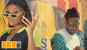 MUSIC VIDEO - Wendy Shay - Odo ft. Kelvynboy (Official Video)