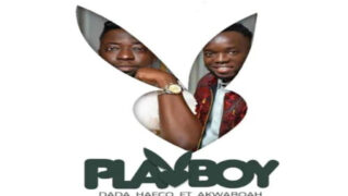 Dada Hafco - Play Boy ft. Akwaboah (Prod. By DDT)