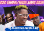 2020 Ghana/Naija Xmas Bash - DJ.MARTINO-NZEMA.DJ