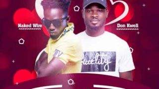 Naked Wire - Stolen Heart ft. Don Kweli (Prod. By Elorm Beat)