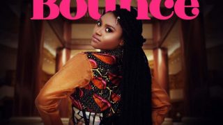 Queen eShun - Bounce (Prod. By King Odyssey)