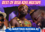 Best Of BISA KDEI Mixtape - DJ.MARTINO-NZEMA.DJ
