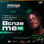 MUSIC ALBUM - Fmula Gh - Benze Me (Dey No Know Me ( EP ALBUM)