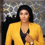ENTERTAINMENT NEWS - If You Know You Love Shatta Wale, Rally Behind Him, Especially At This Time – Nigerian Actress, Angela Okorie