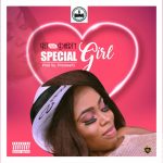 MUSIC MP3 - Tet - Special Girl ft. Dherty (Prod. By ProsbeaTz)