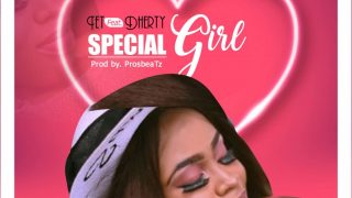 Tet - Special Girl ft. Dherty (Prod. By ProsbeaTz)