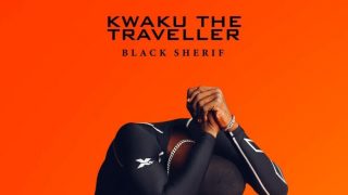 Black Sherif - Kwaku The Traveller