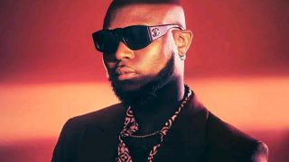 King Promise - How Dare You