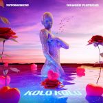 MUSIC MP3 - Patoranking - Kolo Kolo ft. Diamond Platnumz