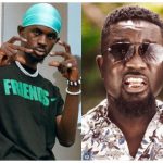 Black Sherif reacts to claims that Sarkodie’s “Jamz” album would have been nothing without him