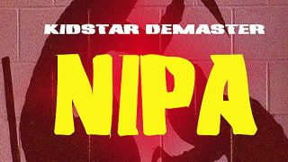 KidStar Demaster - Nipa ( Prod. By KidStarBeatz )