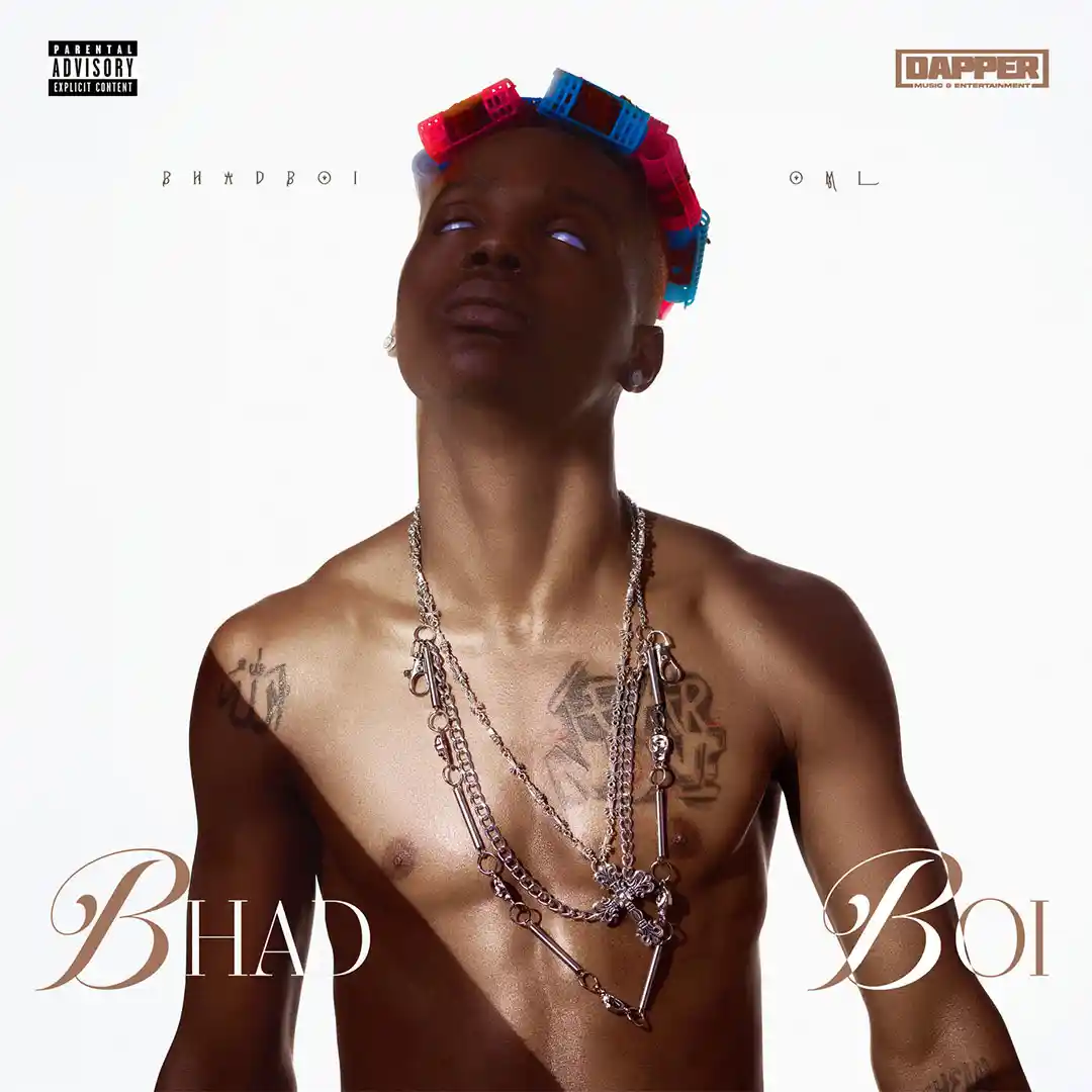 MUSIC MP3 – BhadBoi OML – Chocolate Caramel