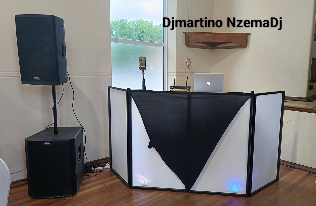 Martino Entertainment